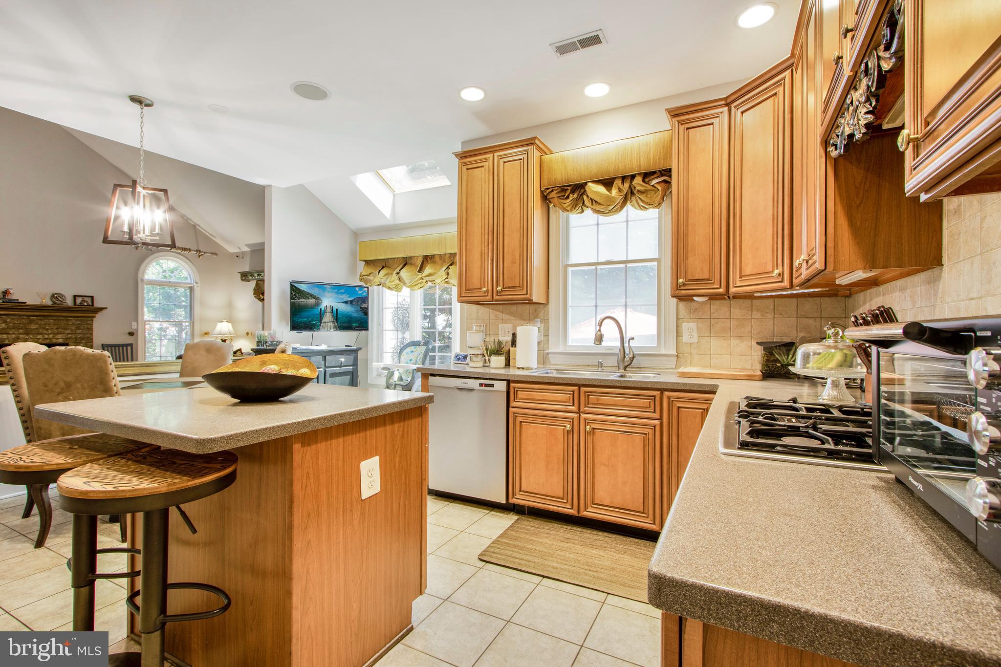 18319 Fable Drive Boyds, MD 20841 - Photo 14 of 47 Kitchen