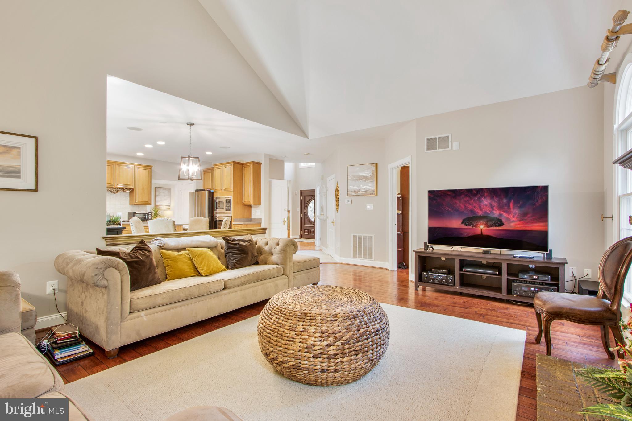 18319 Fable Drive Boyds, MD 20841 - Photo 18 of 47 Living room