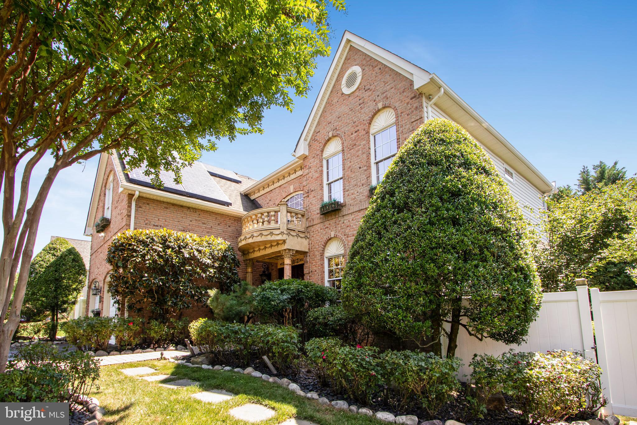 18319 Fable Drive Boyds, MD 20841 - Photo 2 of 47