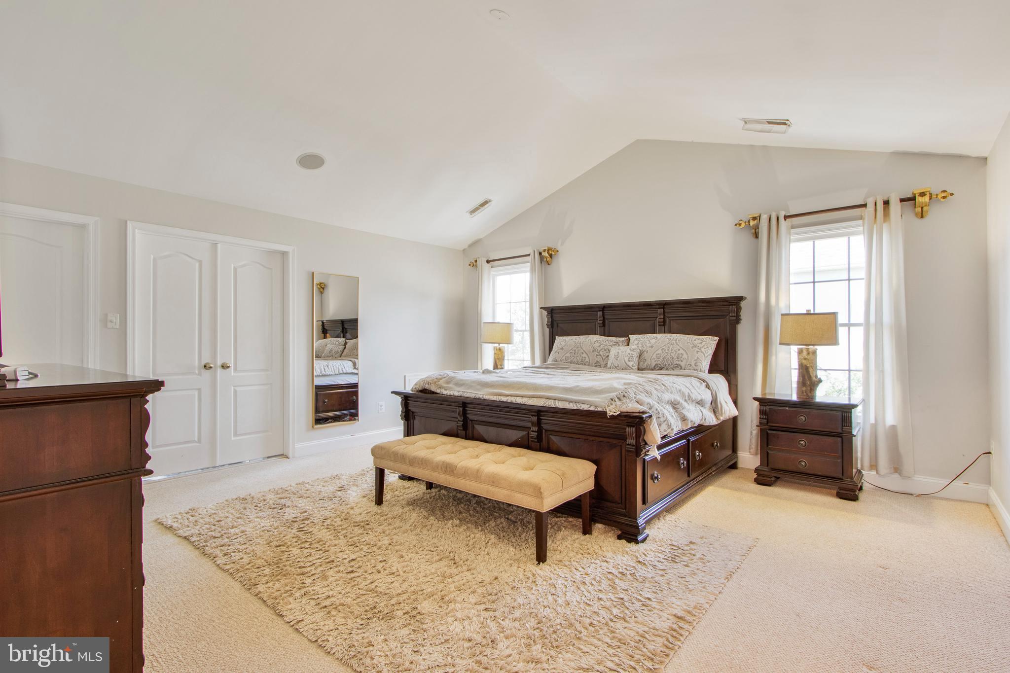 18319 Fable Drive Boyds, MD 20841 - Photo 25 of 47 Primary bedroom