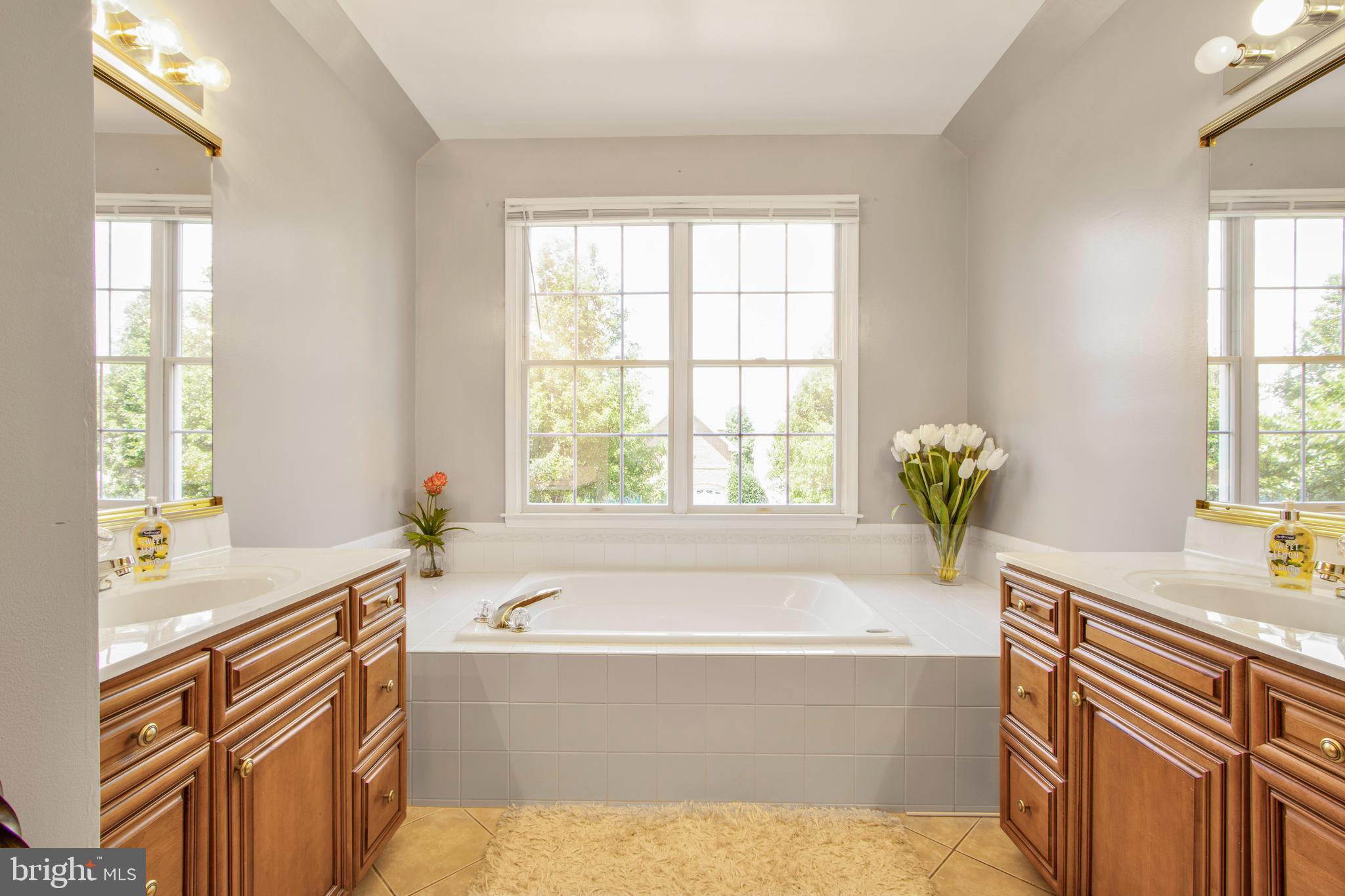 18319 Fable Drive Boyds, MD 20841 - Photo 29 of 47 Primary bathroom