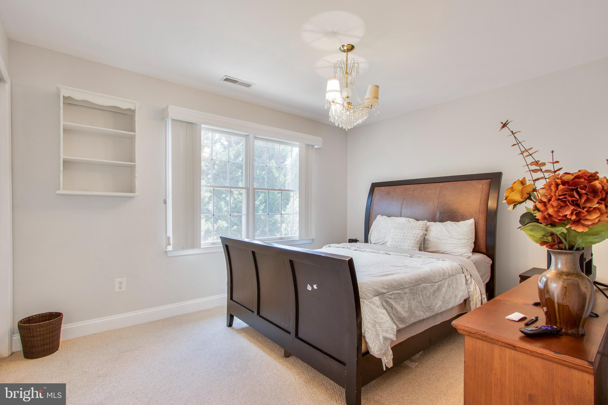 18319 Fable Drive Boyds, MD 20841 - Photo 33 of 47 3rd Bedroom