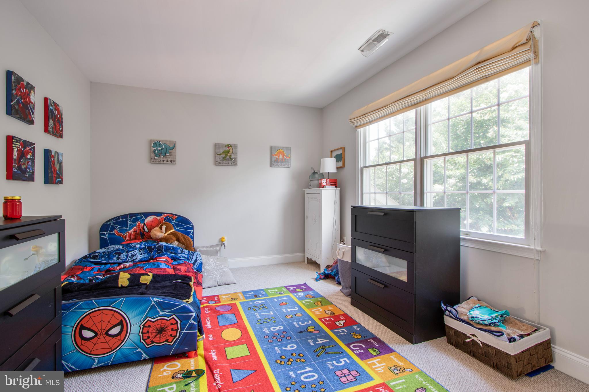 18319 Fable Drive Boyds, MD 20841 - Photo 34 of 47 4th bedroom