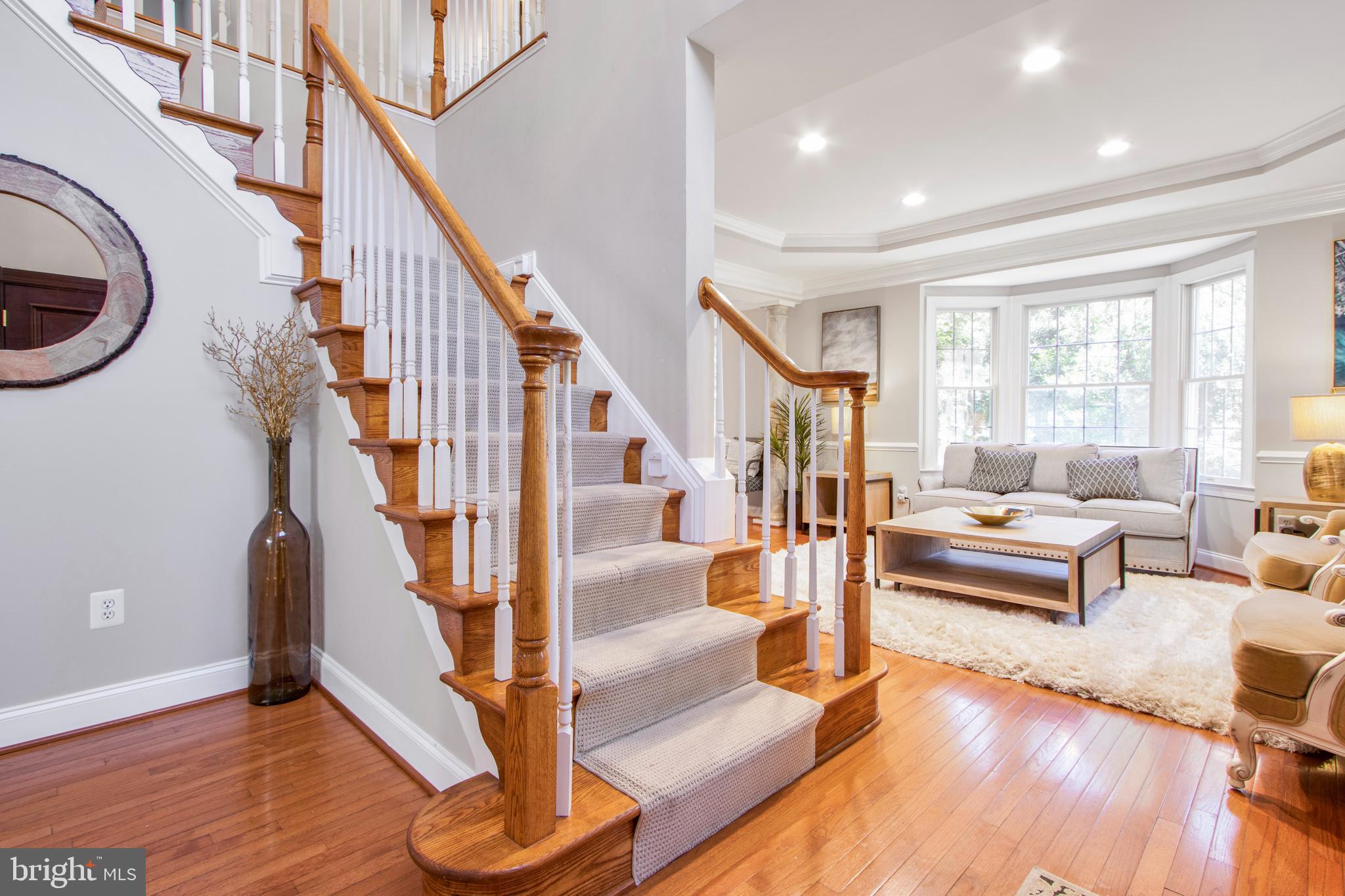 18319 Fable Drive Boyds, MD 20841 - Photo 7 of 47 entry