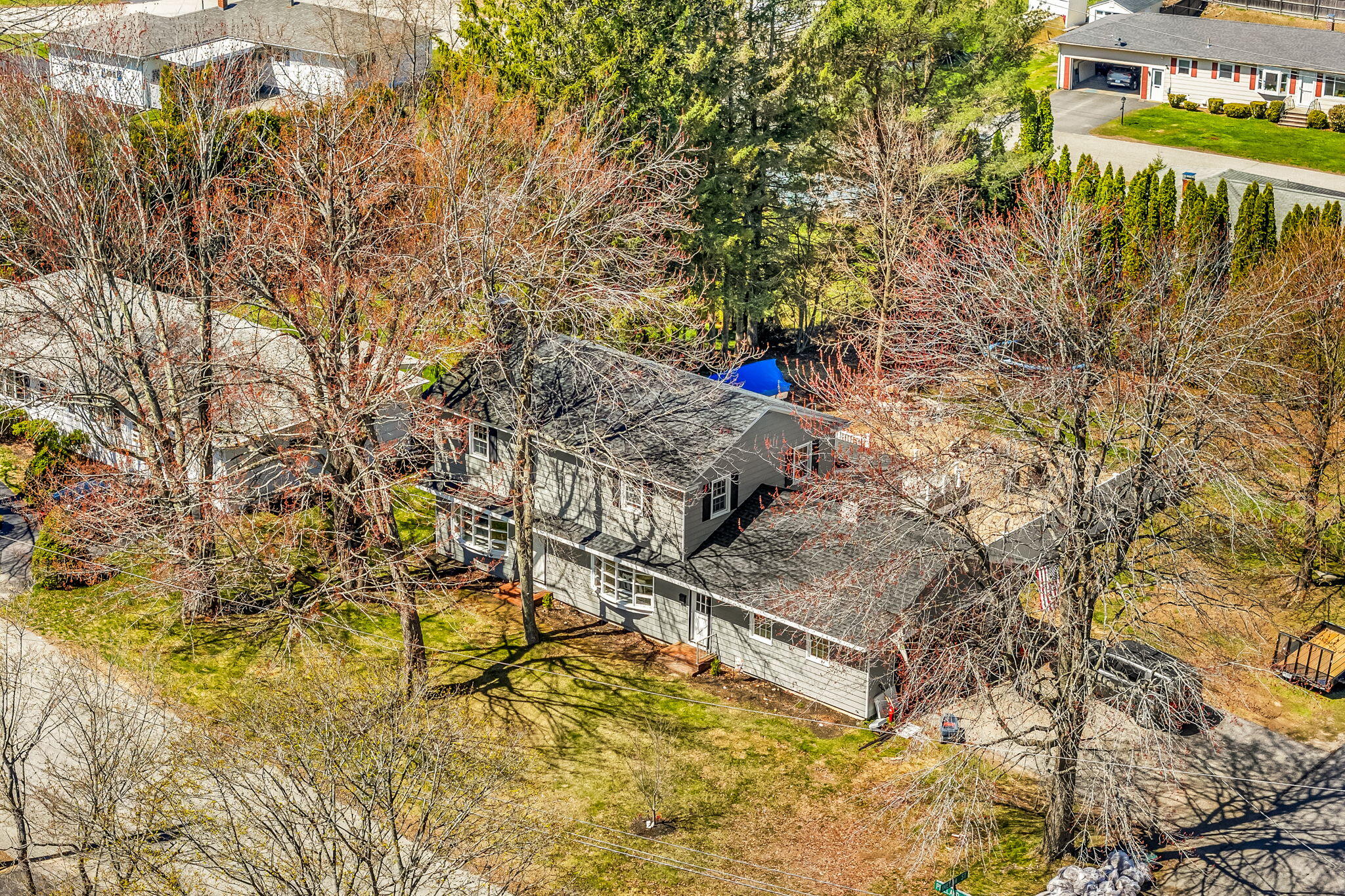 36 Pineland Street Lewiston, ME 04240 - Photo 53 of 62 IMG_6076