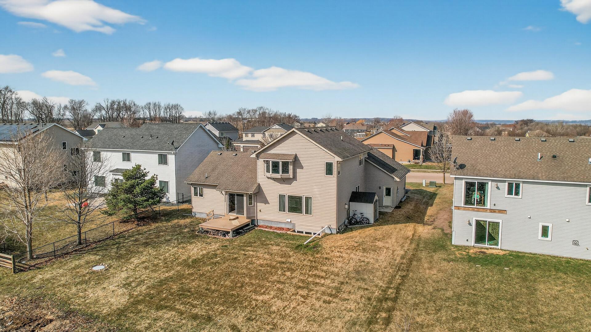 975 Hope Avenue Jordan, MN 55352 - Photo 31 of 33