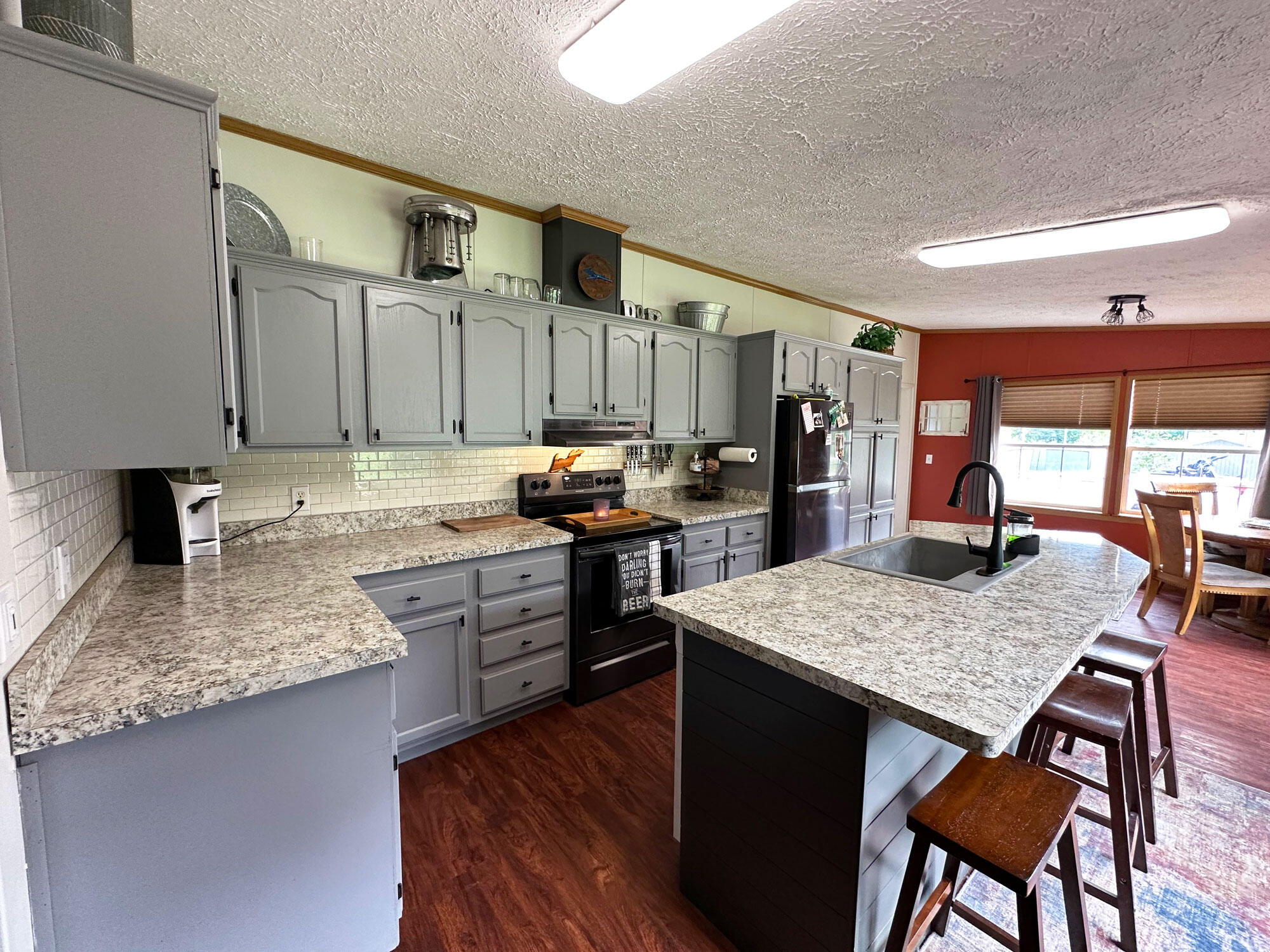 985 Martin Lake Road St. Ignace, MI 49781 - Photo 13 of 55 Gallery Image 13