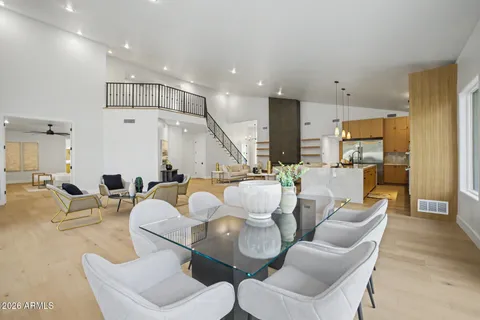 $2,195,000 | 1321 West Gardenia Avenue, Phoenix, AZ 85021