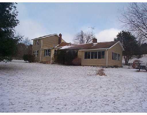 1440 East Cruikshank Road Valencia, PA 16059 - Photo 6 of 7 Exterior Front.