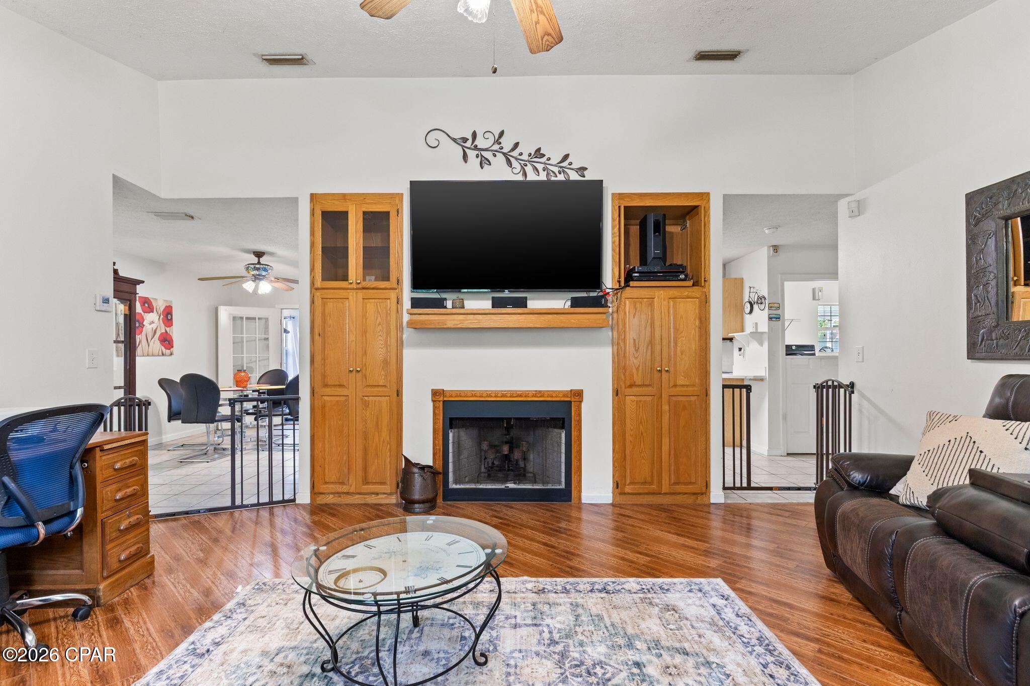 9140 Steel Field Road Panama City Beach, FL 32413 - Photo 11 of 48