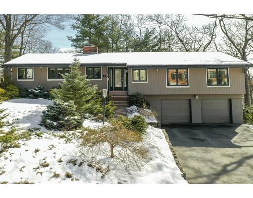 27 Samoset Road Winchester, MA 01890 - Photo 1 of 29 Gallery Image 1