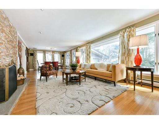 27 Samoset Road Winchester, MA 01890 - Photo 2 of 29 Gallery Image 2