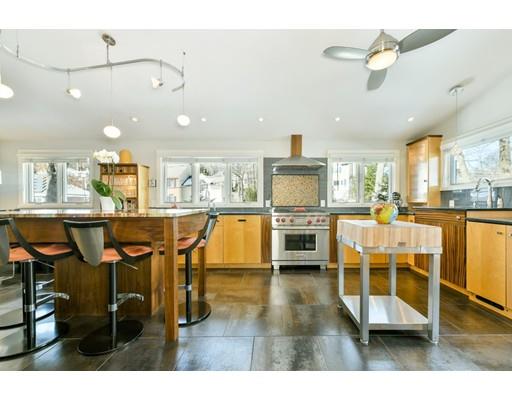 27 Samoset Road Winchester, MA 01890 - Photo 7 of 29 Gallery Image 7