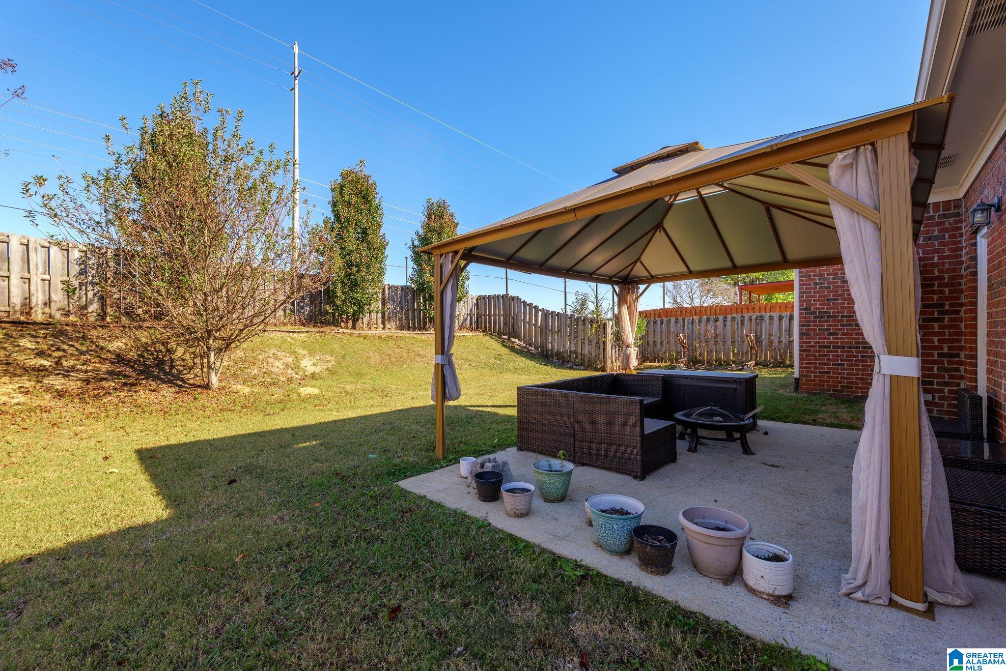904 Daventry Trail Calera, AL 35040 - Photo 27 of 31