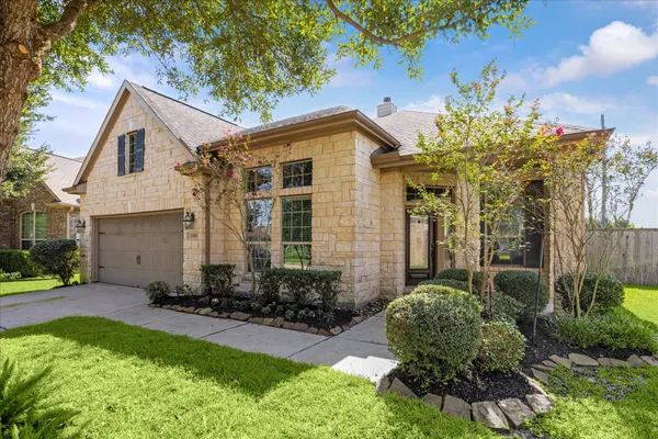 $425,000 | 22011 Gray Pearl Court, Cypress, TX 77433