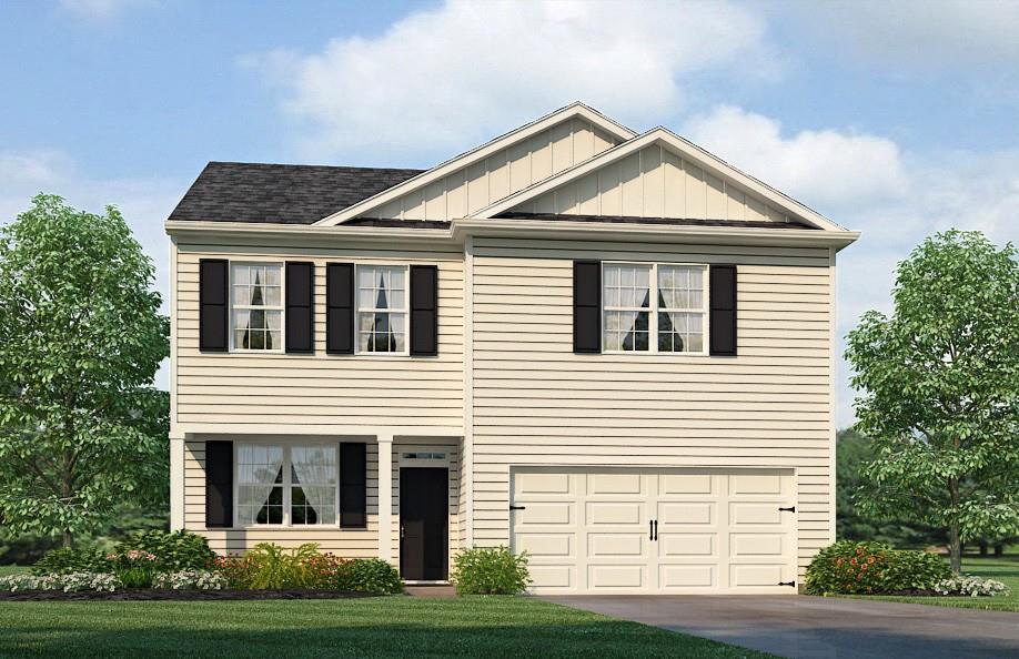 218 Oak Leaf Road Dallas, GA 30132 - Photo 1 of 1 Gallery Image 1