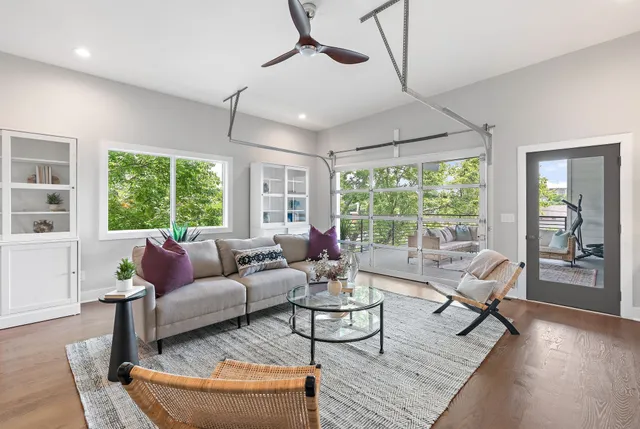 $4,600 | 1504 Edgehill Avenue, Nashville, TN 37212