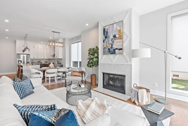 $4,600 | 1504 Edgehill Avenue, Nashville, TN 37212