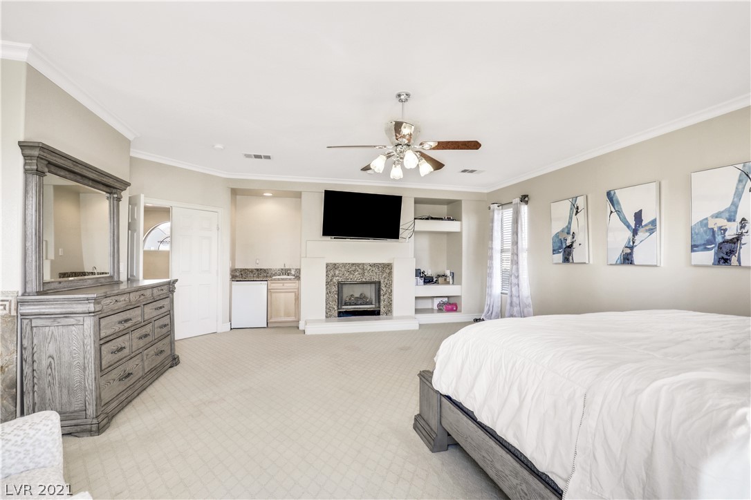 22 Rancho Maria Street Las Vegas, NV 89148 - Photo 19 of 24 Gallery Image 19