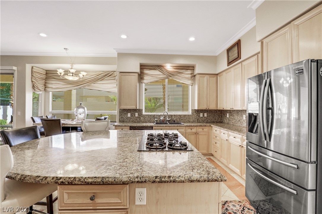 22 Rancho Maria Street Las Vegas, NV 89148 - Photo 5 of 24 Gallery Image 5