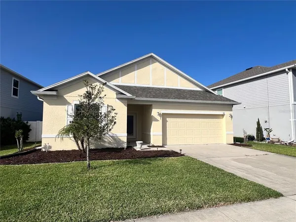 $2,750 | 301 Jackson Loop, DeLand, FL 32724