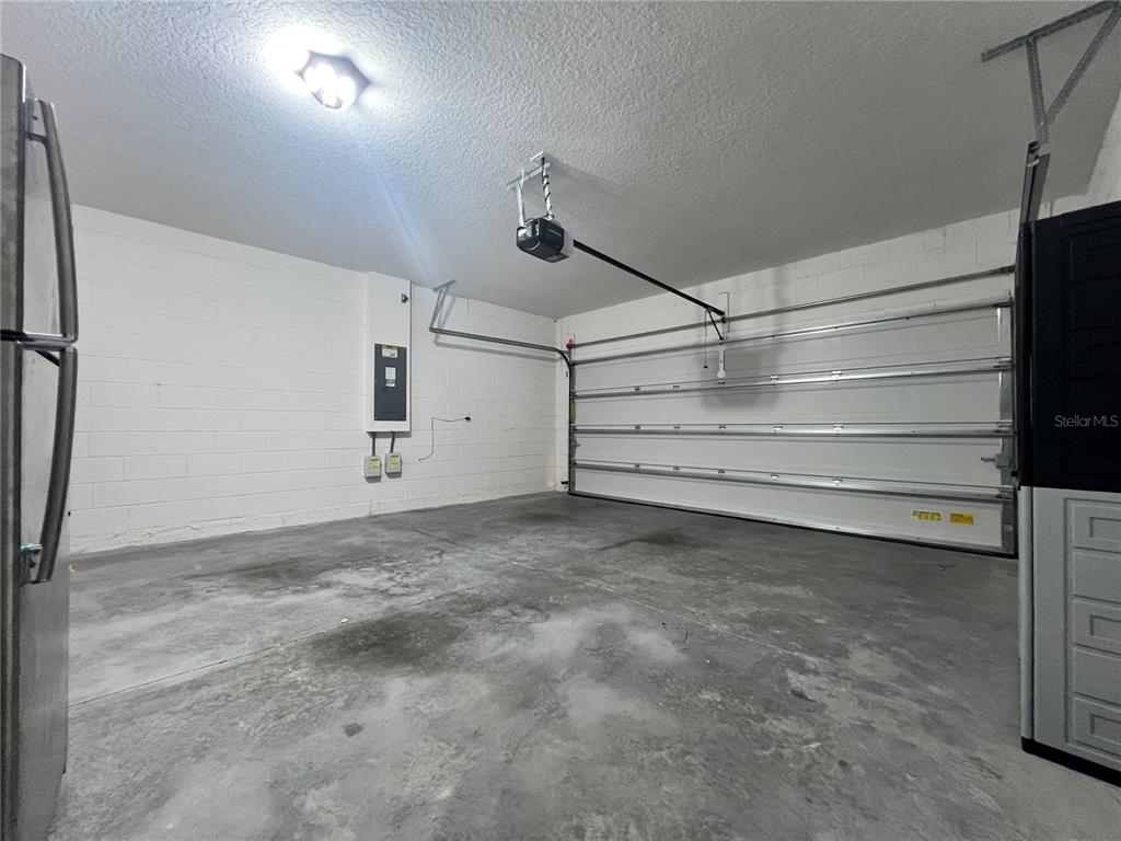 301 Jackson Loop DeLand, FL 32724 - Photo 18 of 22 a view of a room with an empty space