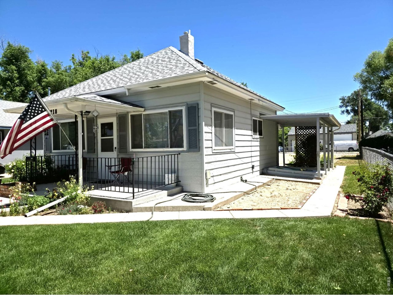 218 Maple Street Fort Morgan, CO 80701 - Photo 4 of 48
