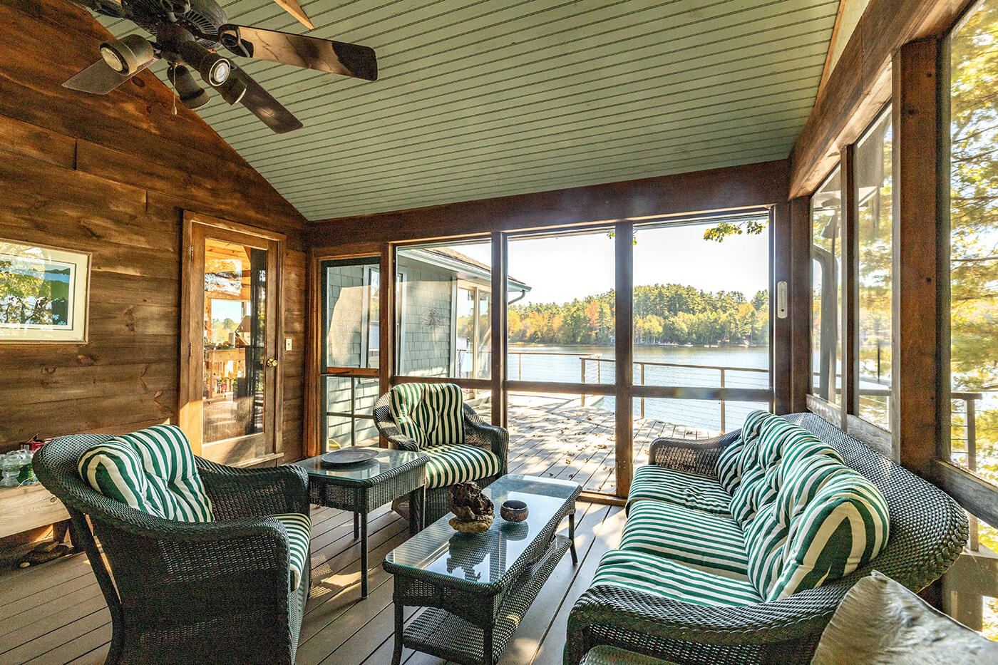 68 Norton Pond Road Lincolnville, ME 04849 - Photo 7 of 54