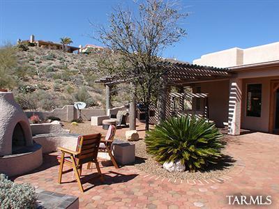 65139 East Rose Ridge Court Tucson, AZ 85739 - Photo 22 of 25
