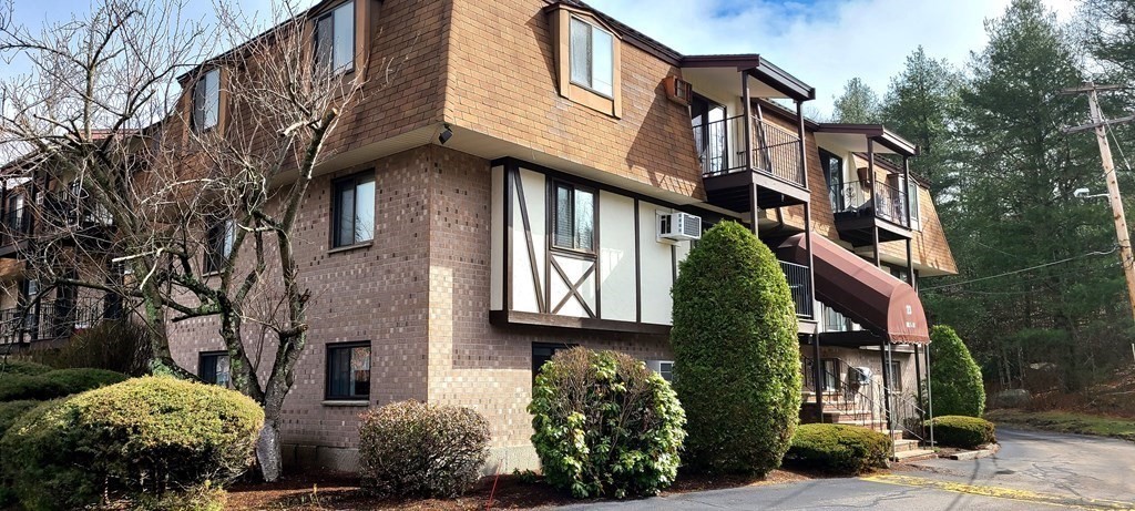 23 Erick Road, Unit 3 Mansfield, MA 02048 - Photo 12 of 12 Gallery Image 12