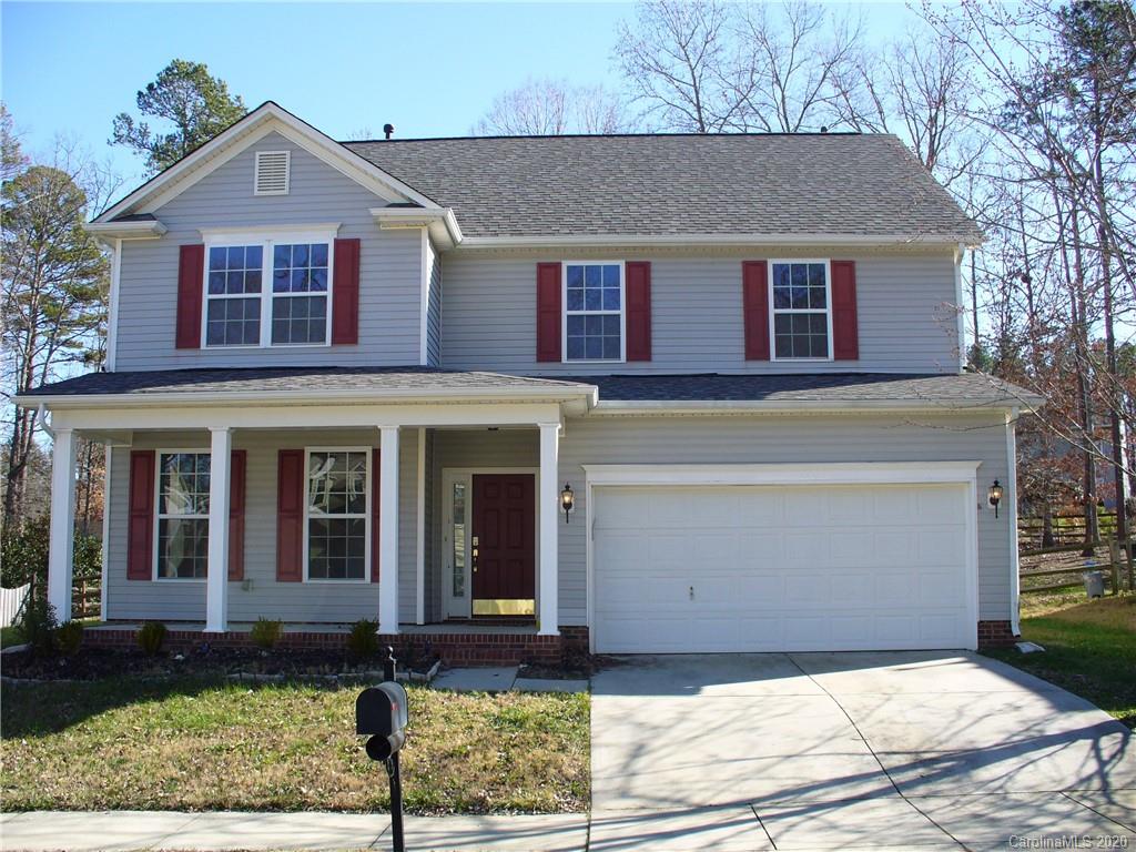 3012 Early Rise Avenue Indian Trail, NC 28079 - Photo 1 of 16