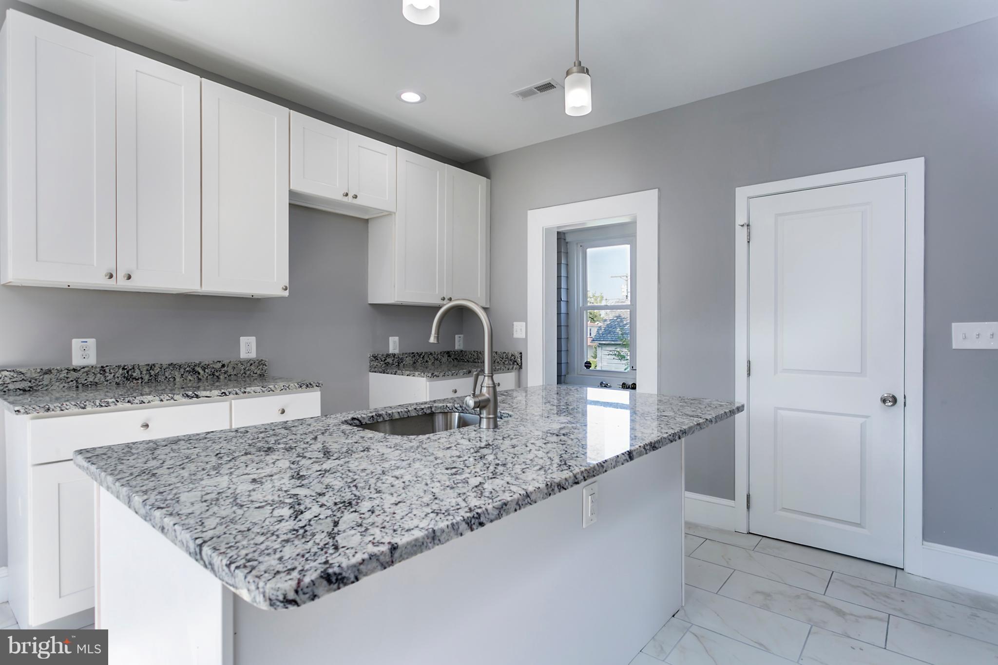 4007 Chatham Road Baltimore, MD 21207 - Photo 1 of 18 Granite countertops!