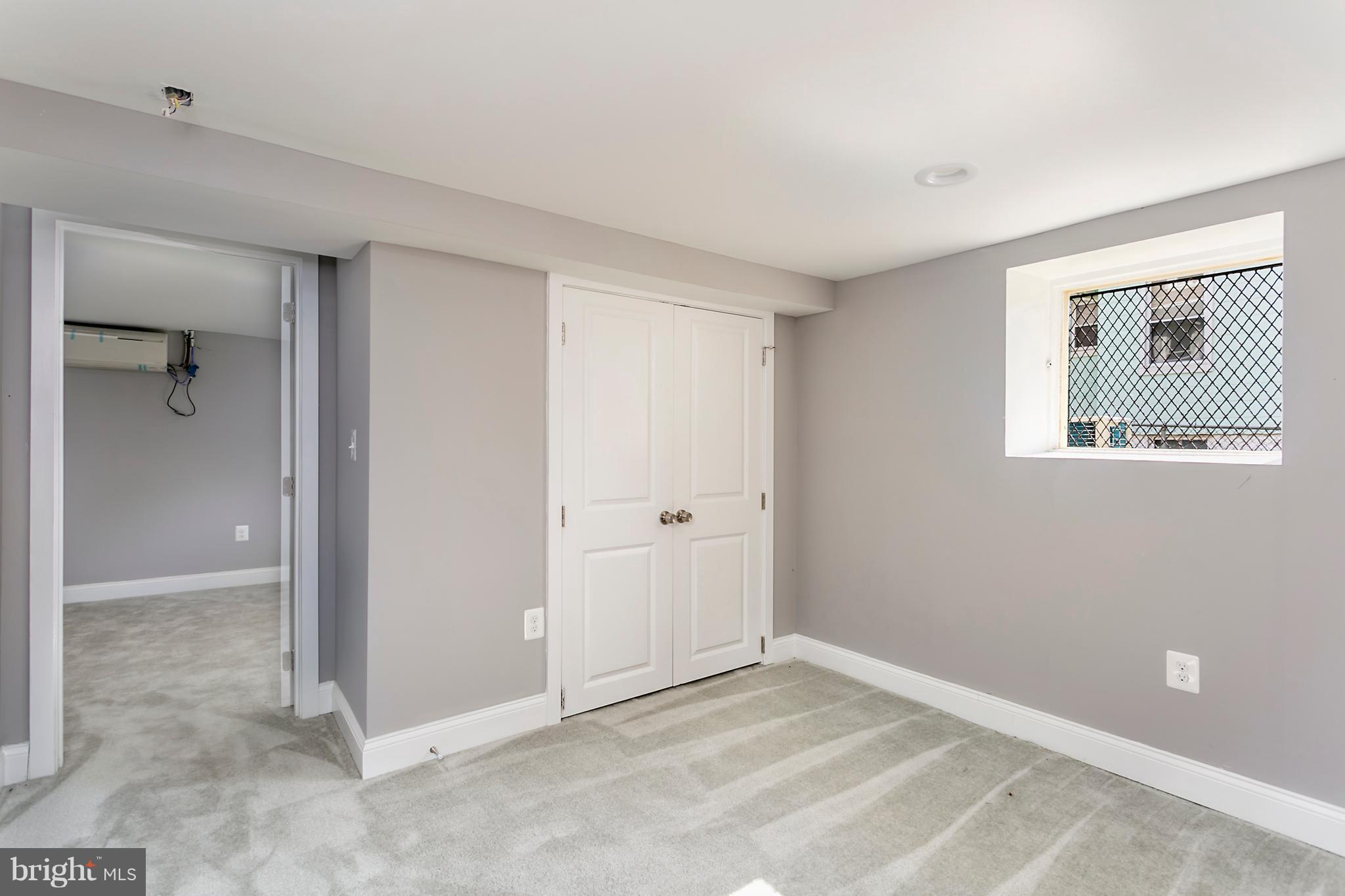 4007 Chatham Road Baltimore, MD 21207 - Photo 16 of 18 Basement bedroom