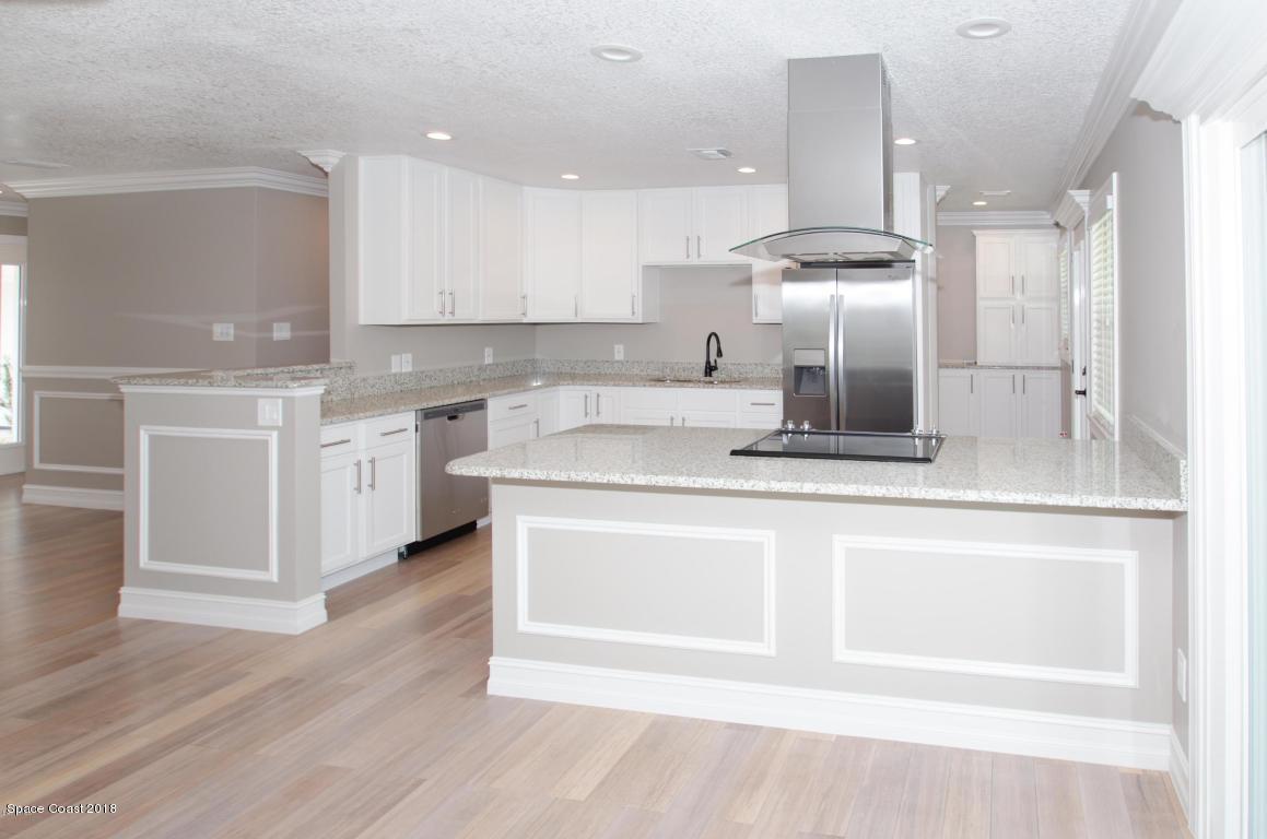 1665 Westport Road Merritt Island, FL 32952 - Photo 11 of 16 Kitchen 3