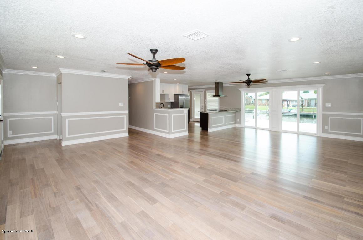 1665 Westport Road Merritt Island, FL 32952 - Photo 14 of 16 Living