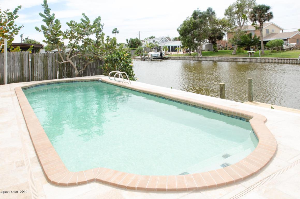 1665 Westport Road Merritt Island, FL 32952 - Photo 16 of 16 Pool