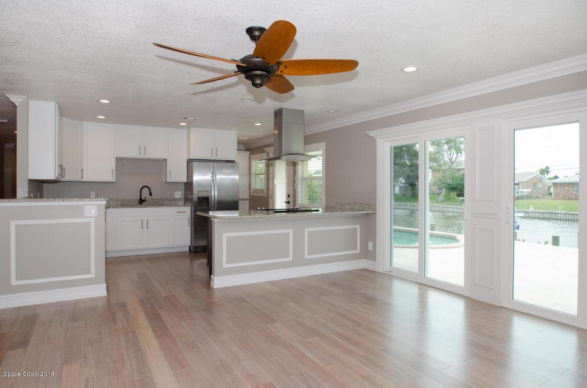 1665 Westport Road Merritt Island, FL 32952 - Photo 7 of 16 Dining