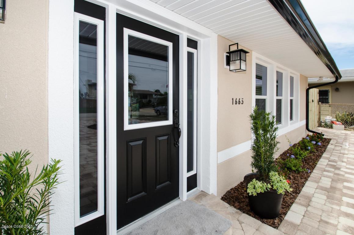 1665 Westport Road Merritt Island, FL 32952 - Photo 8 of 16 door