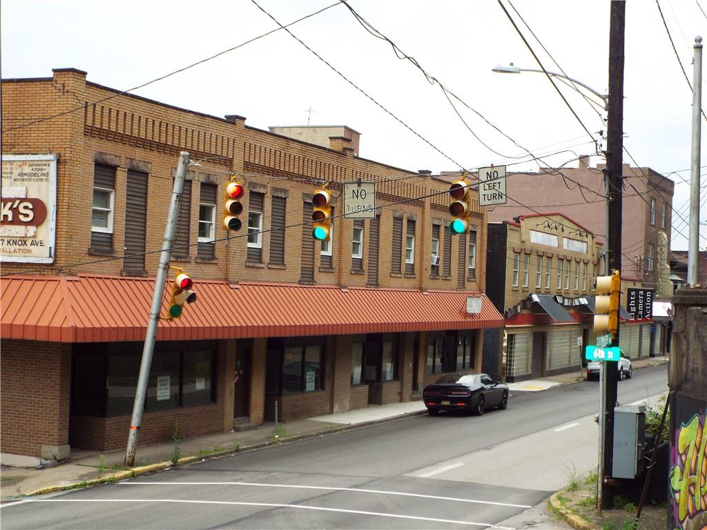559 Schoonmaker Avenue Monessen, PA 15062 - Photo 1 of 50 a view of a building with sitting area