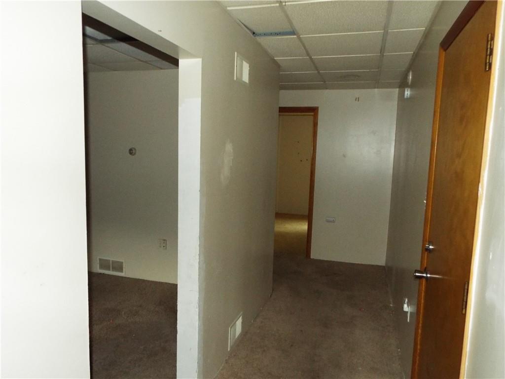 559 Schoonmaker Avenue Monessen, PA 15062 - Photo 17 of 50 a view of a hallway