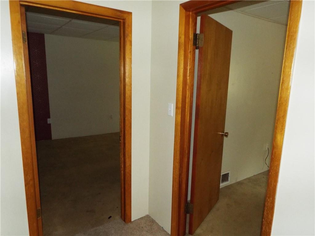 559 Schoonmaker Avenue Monessen, PA 15062 - Photo 21 of 50 a view of a closet