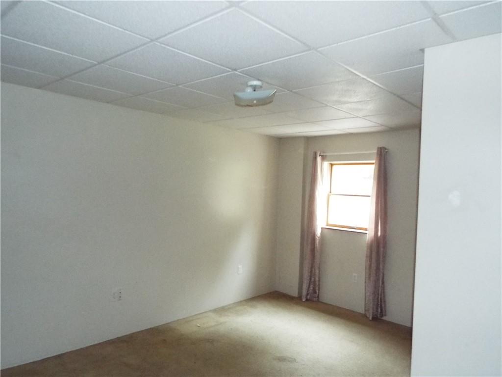 559 Schoonmaker Avenue Monessen, PA 15062 - Photo 22 of 50 an empty room with windows