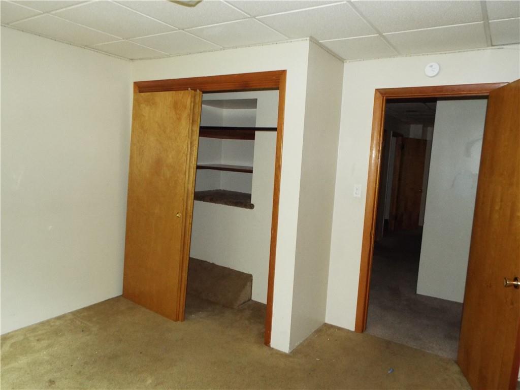 559 Schoonmaker Avenue Monessen, PA 15062 - Photo 25 of 50 a view of an empty room