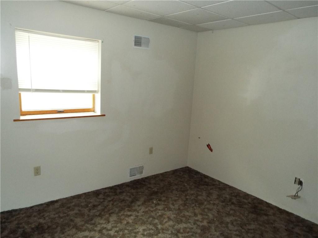 559 Schoonmaker Avenue Monessen, PA 15062 - Photo 36 of 50 an empty room with a window