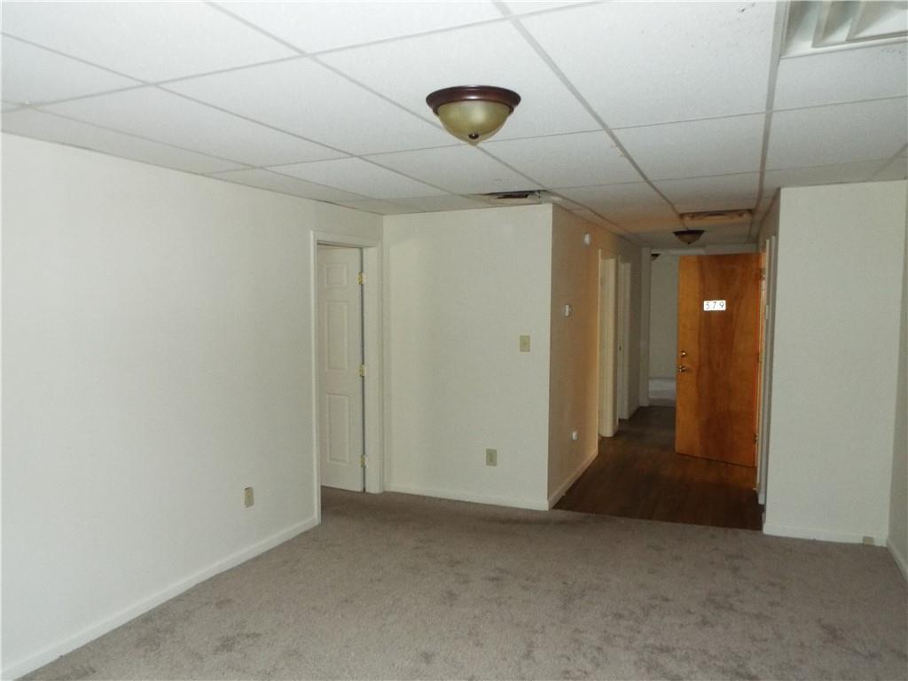 559 Schoonmaker Avenue Monessen, PA 15062 - Photo 4 of 50 a view of an empty room