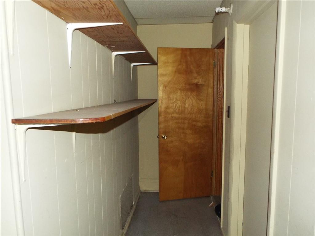 559 Schoonmaker Avenue Monessen, PA 15062 - Photo 50 of 50 a bathroom with a shower and a sink