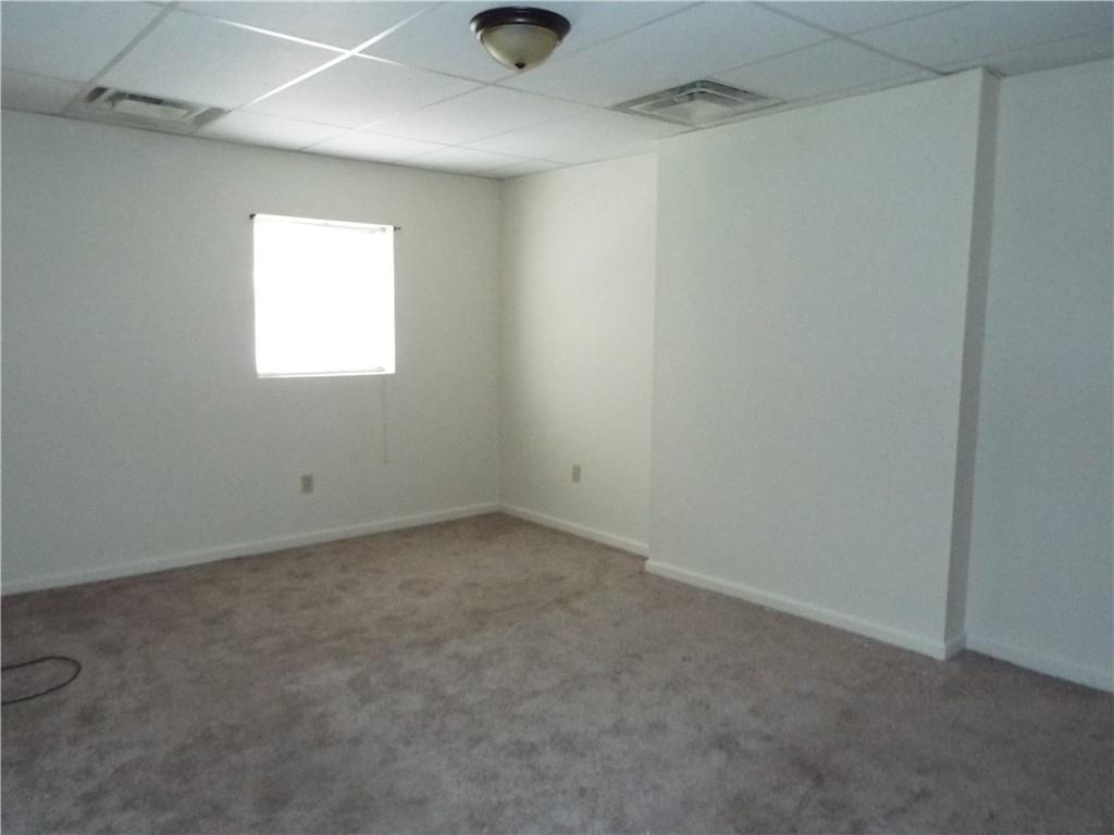 559 Schoonmaker Avenue Monessen, PA 15062 - Photo 5 of 50 an empty room with a window