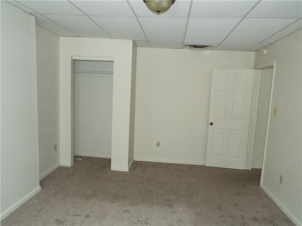 559 Schoonmaker Avenue Monessen, PA 15062 - Photo 6 of 50 a view of an empty room