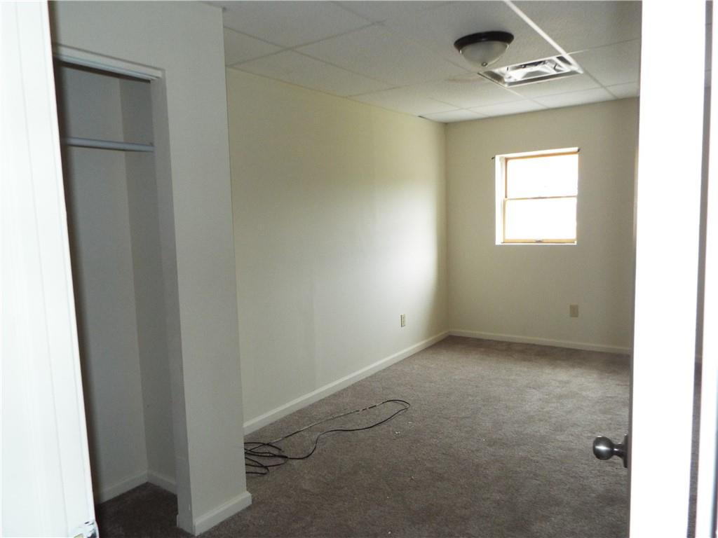 559 Schoonmaker Avenue Monessen, PA 15062 - Photo 8 of 50 a view of an empty room with a window