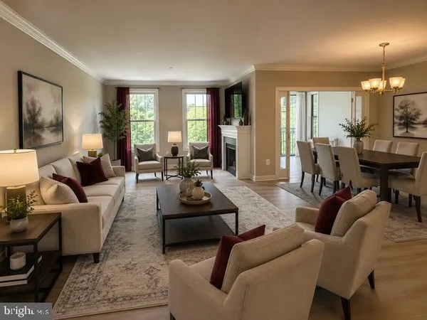 $485,000 | 485 Harbor Side Street, Unit 412, Woodbridge, VA 22191